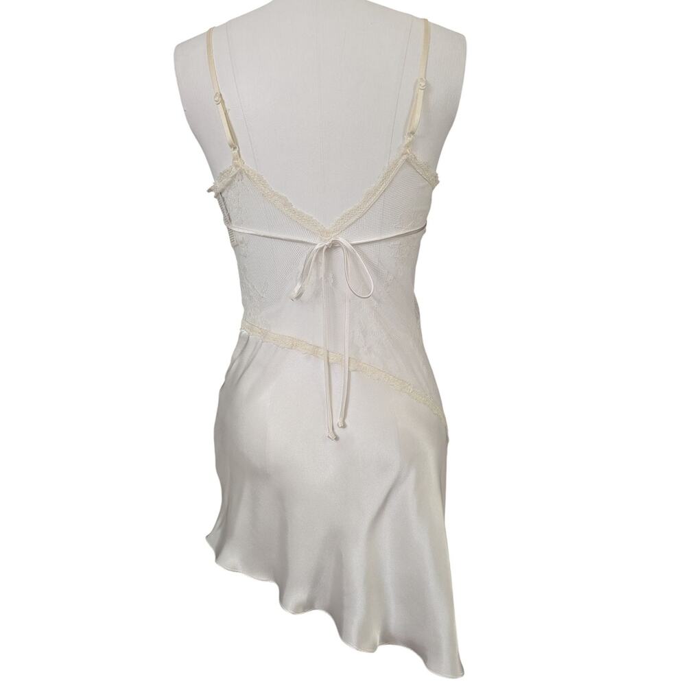 Vintage Jonquil by Diane Samandi Slip Dress - Picture 5 of 14